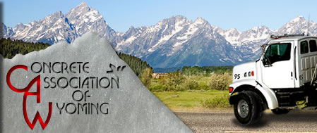 Concrete Association of Wyoming